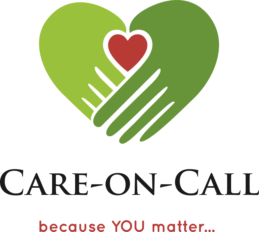 Care On Call Logo