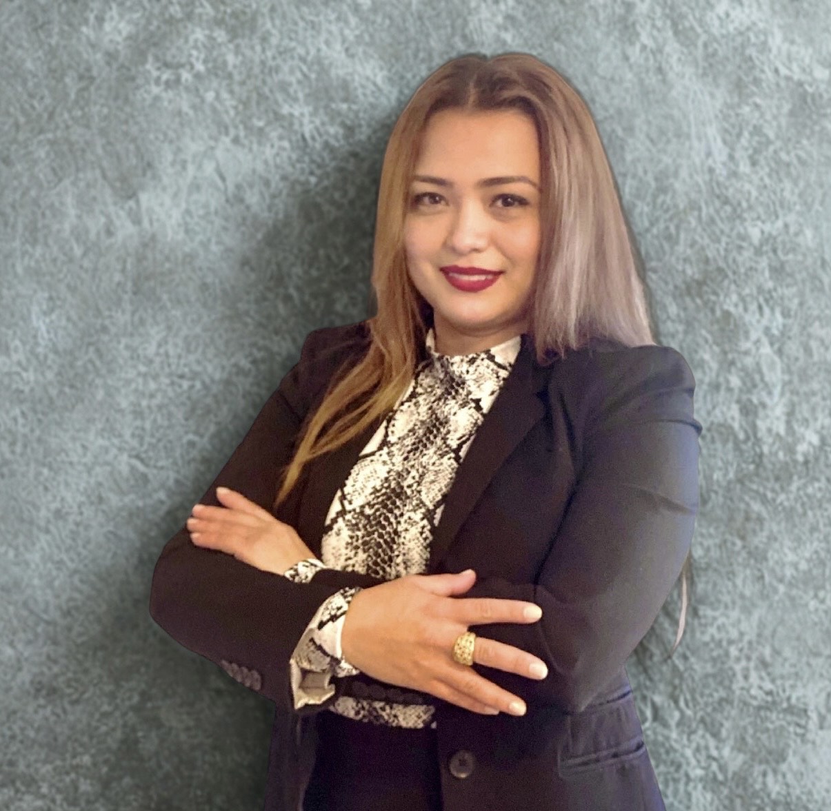 Flora Paniagua